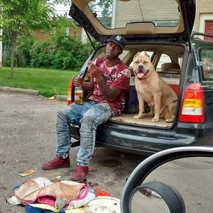 Meet your Posher, Darrell